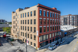 More details for 222 S Morgan St, Chicago, IL - Office for Lease