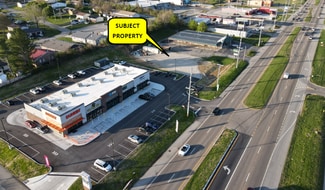 More details for 2220 Jacksboro Pike pike, LaFollette, TN - Land for Lease