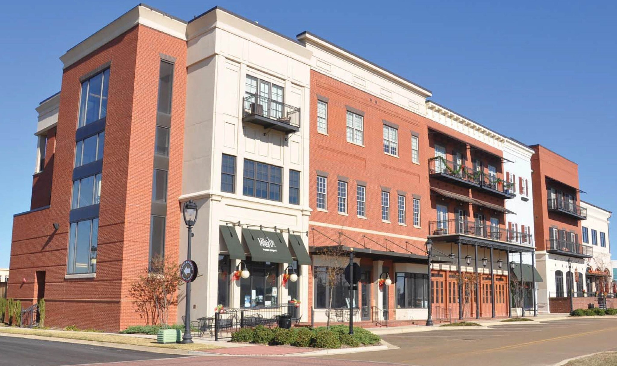 10651067 Highland Colony Pky, Ridgeland, MS 39157 The Township at