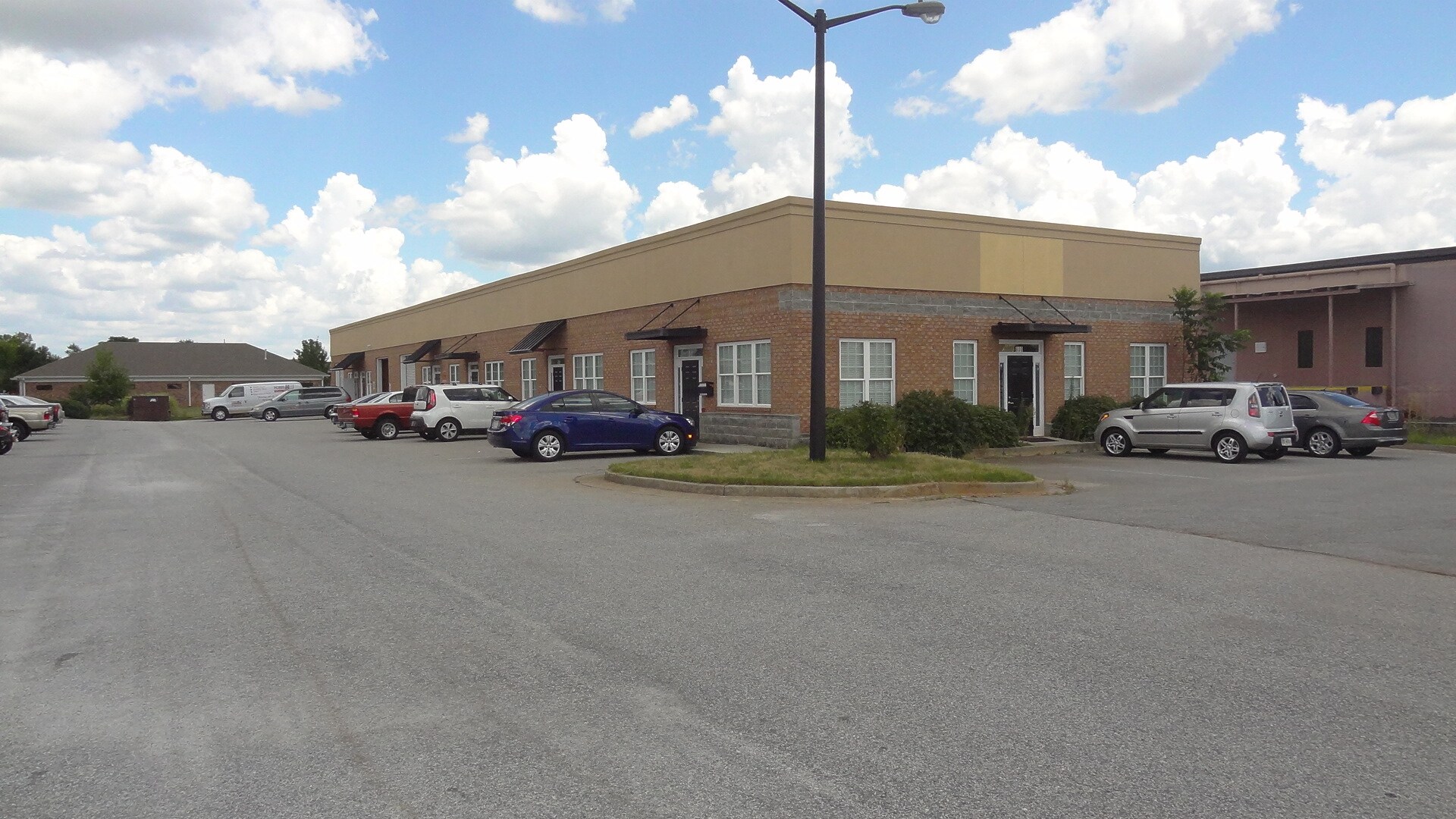 104 Borders Way, Warner Robins, GA for sale Building Photo- Image 1 of 1