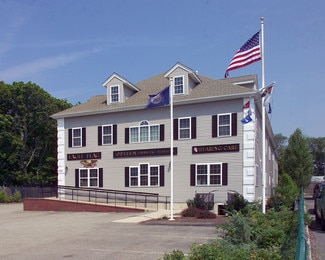 More details for 532-534 Main St, Weymouth, MA - Office for Lease