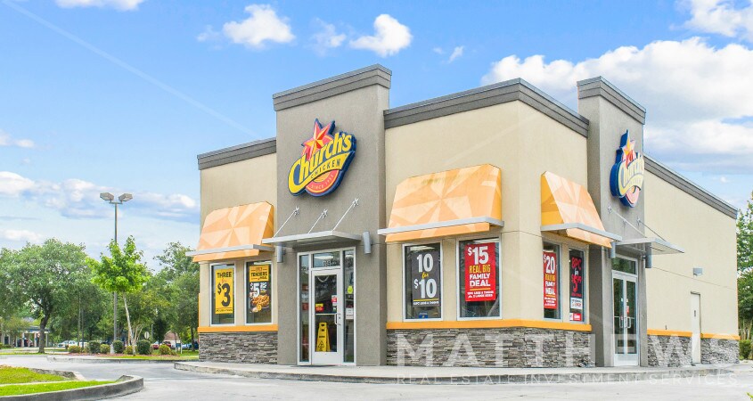 195 Gause Blvd, Slidell, LA for sale Primary Photo- Image 1 of 1