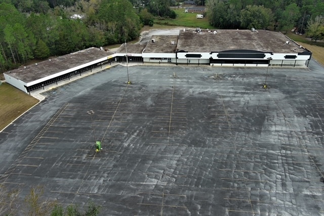 701 Riverside Ave, Waycross, GA for sale Building Photo- Image 1 of 1