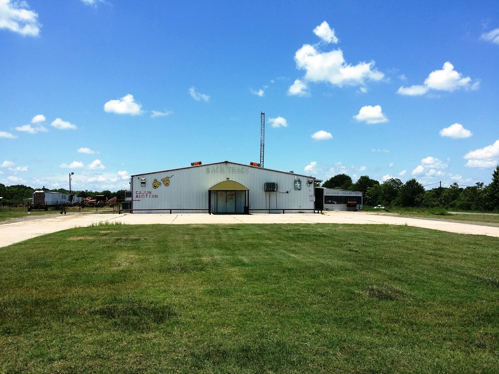 4527 Highway 167, Opelousas, LA for sale Primary Photo- Image 1 of 1