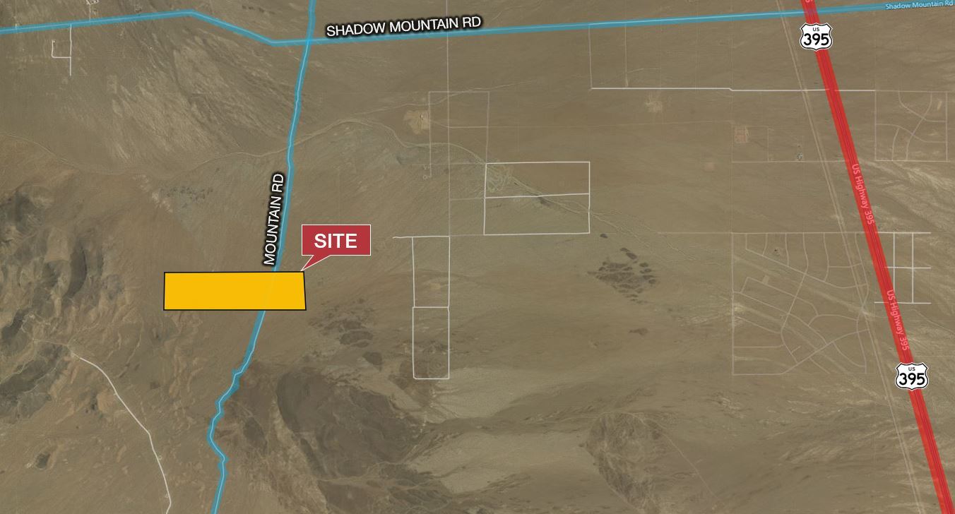 0461-111-04 Mountain Rd, Adelanto, CA for sale Primary Photo- Image 1 of 1