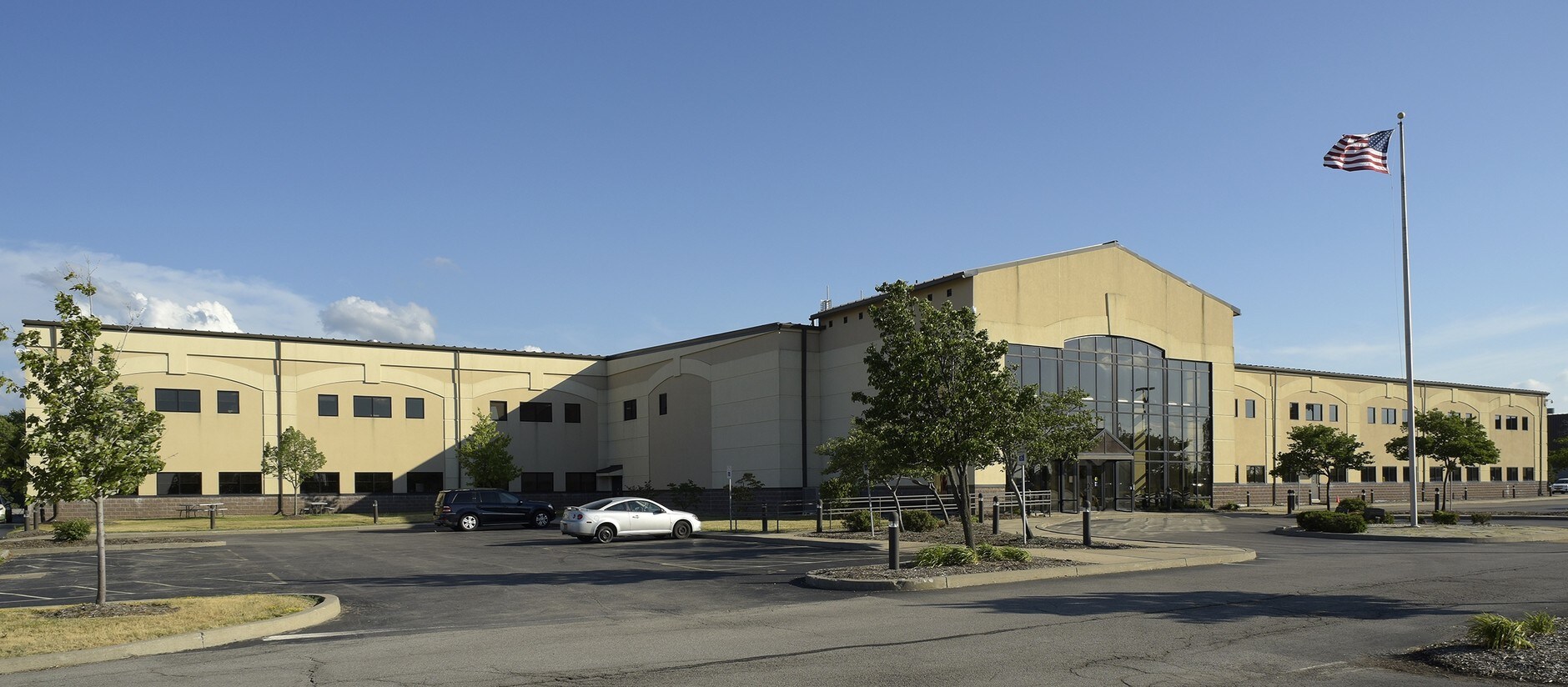 1300 Scottsville Rd, Rochester, NY 14624