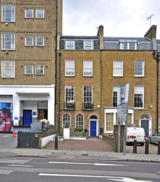 More details for 359 City Rd, London - Office for Lease