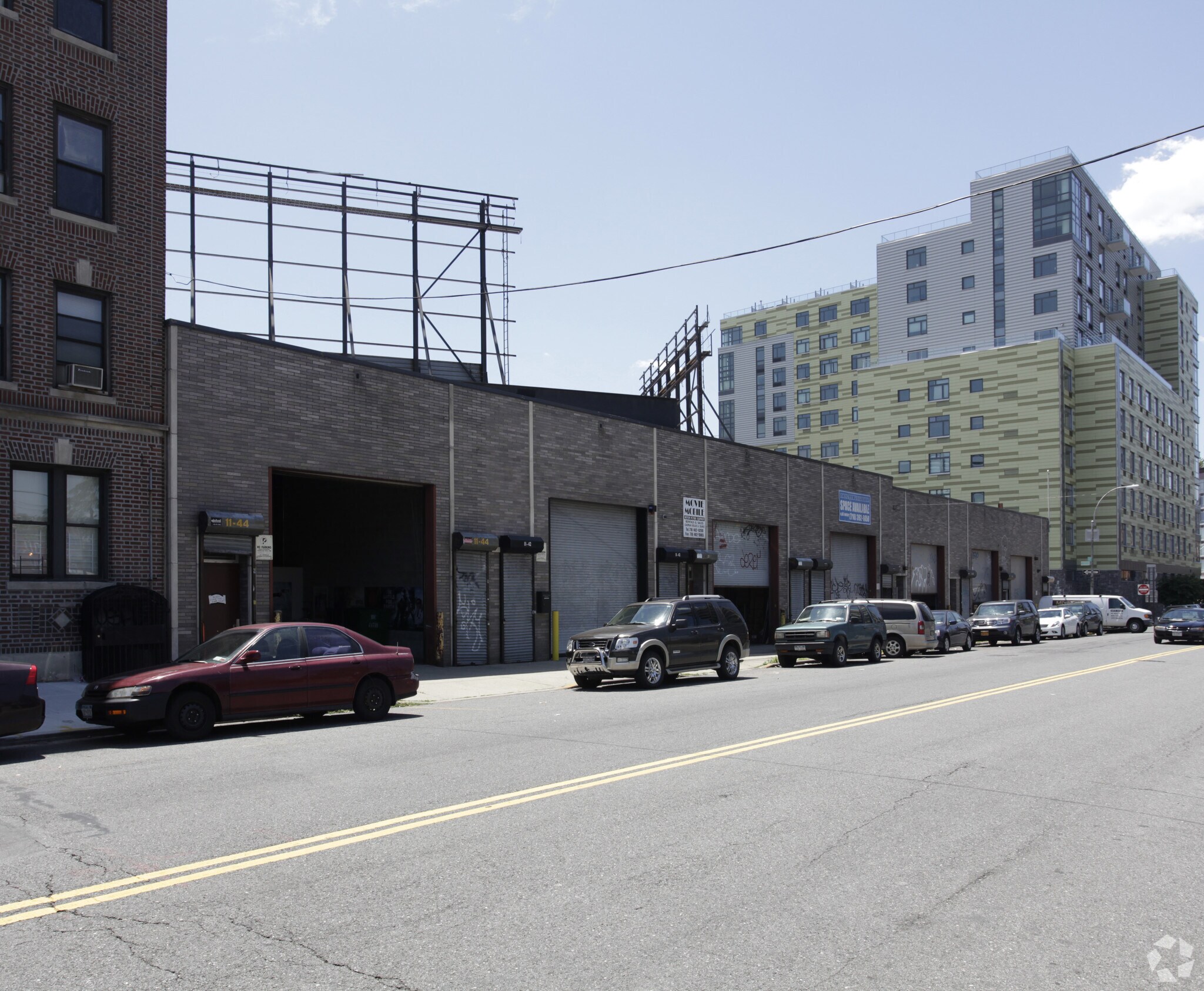 11-30-11-44 49th Ave, Long Island City, NY for sale Primary Photo- Image 1 of 1