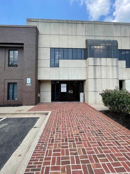 1475 Taney Ave, Frederick, MD for sale - Building Photo - Image 1 of 1