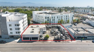 More details for 8744 Sepulveda Blvd, North Hills, CA - Retail for Sale