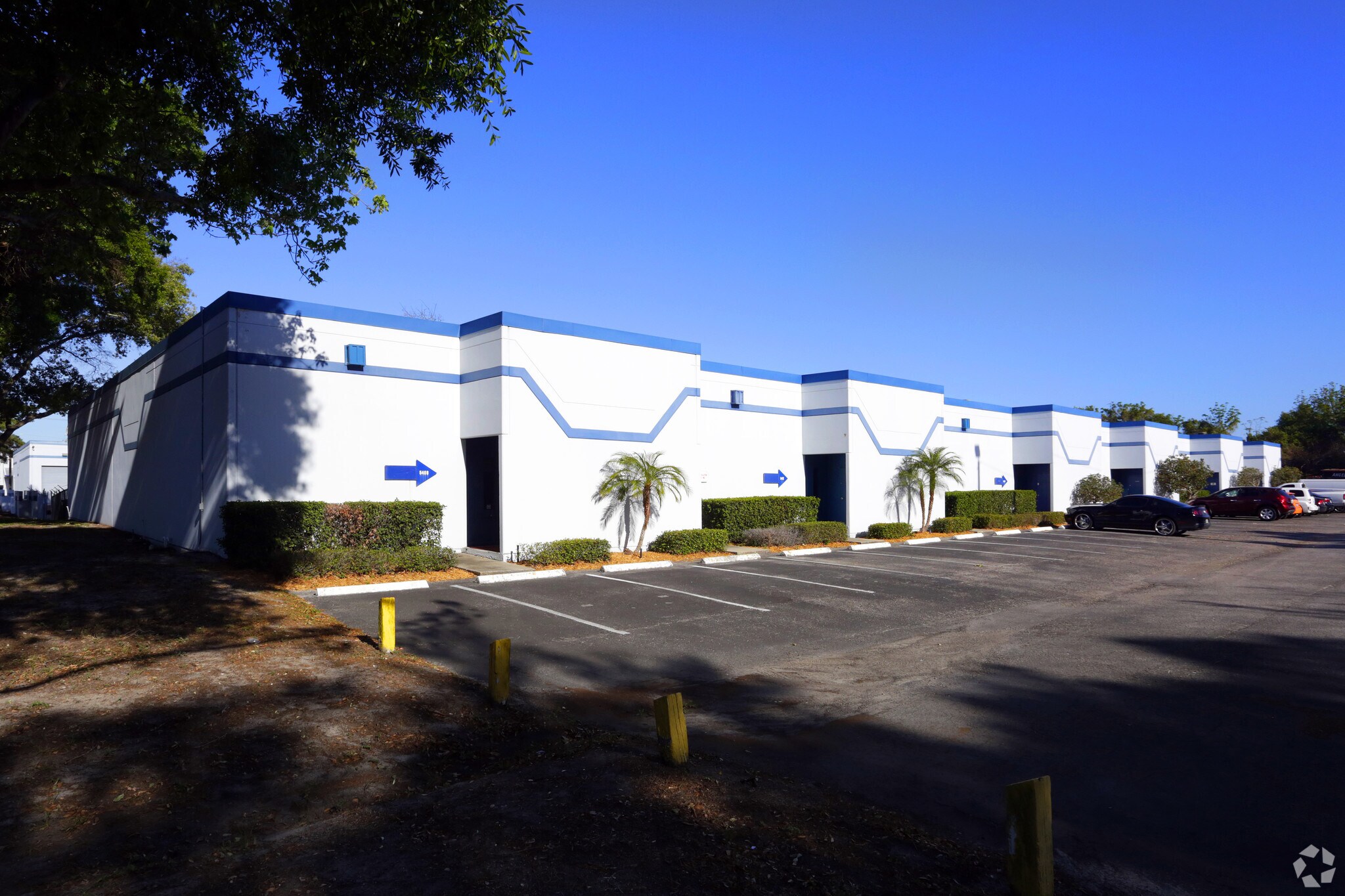 5408-5430 59th St, Tampa, FL for sale Primary Photo- Image 1 of 1