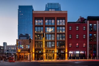 More details for 209 Broadway, Nashville, TN - Retail for Sale