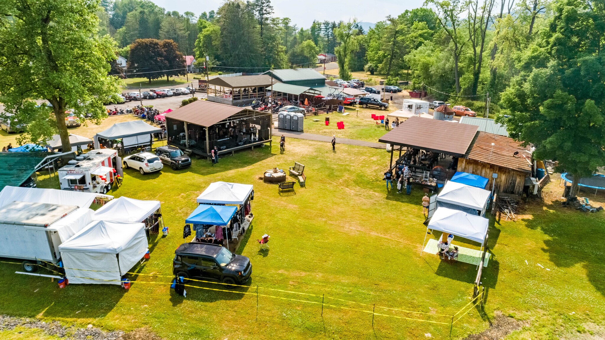 1459 State Route 93, Berwick, PA 18603 Hogs Hollow Saloon