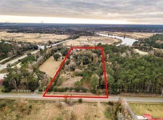 More details for 2467 Choppee rd, Georgetown, SC - Land for Sale