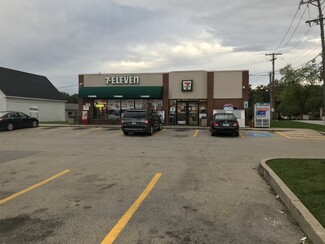 More details for 2 S Lincolnway St, North Aurora, IL - Retail for Sale