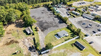 More details for 12095 Hintze Pl, Waldorf, MD - Land for Lease