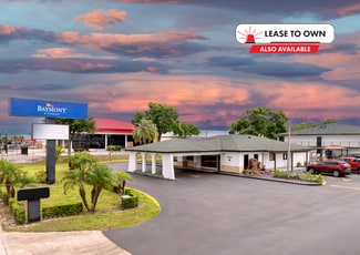 More details for 3956 W Colonial Dr, Orlando, FL - Hospitality for Sale