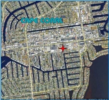 1220 Lafayette St, Cape Coral, FL for lease - Building Photo - Image 3 of 13