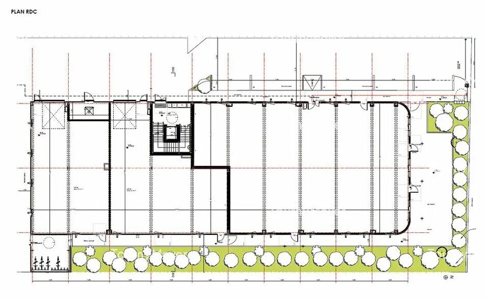 Flex in Sète for sale - Floor Plan - Image 3 of 4