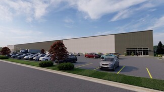 More details for 201 Watkins Rd, Battle Creek, MI - Industrial for Lease