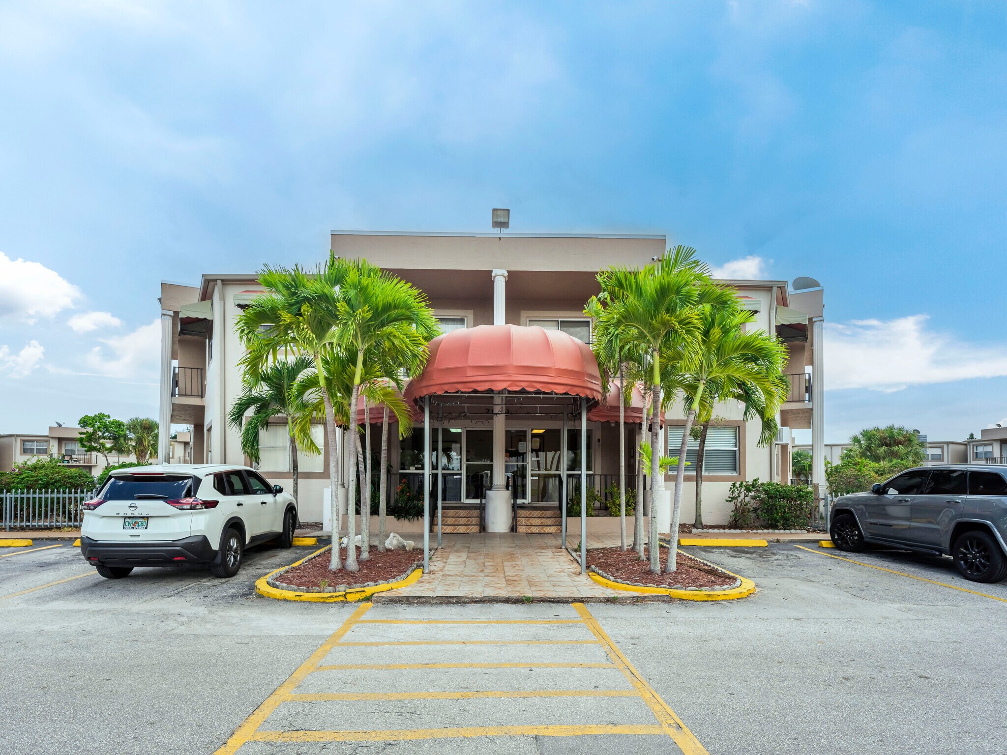 Lauderhill Multifamily Portfolio Lauderhill, FL for Sale