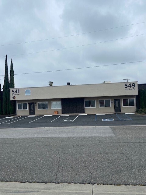 525 Edna Pl, Covina, CA for lease Building Photo- Image 1 of 13