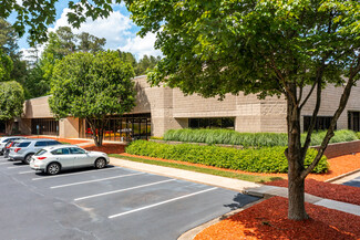 More details for 3055 Northwoods Cir, Peachtree Corners, GA - Industrial for Lease