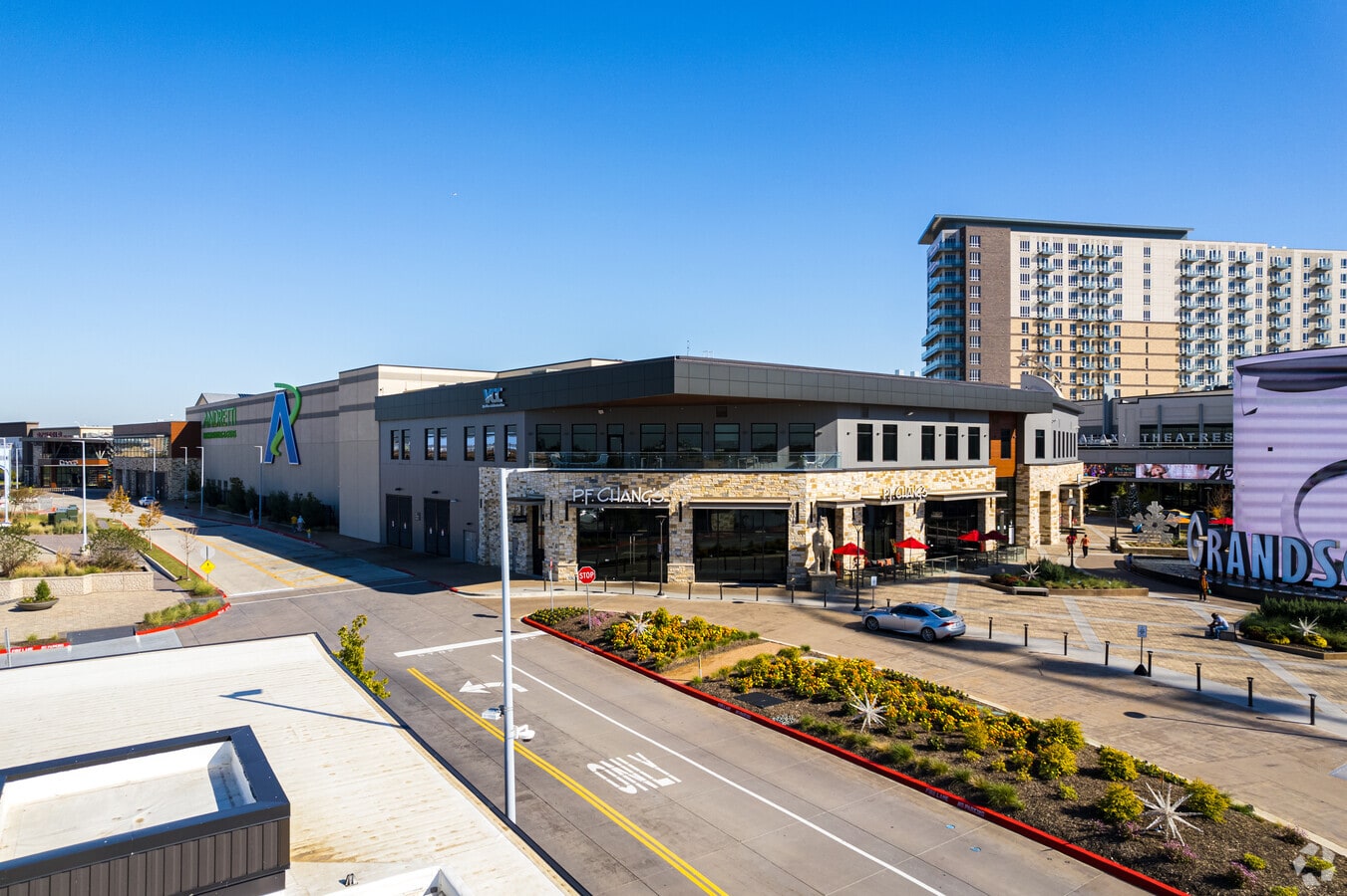 5752 Grandscape Blvd, The Colony, TX 75056