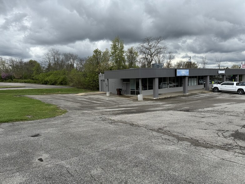 6465-6473 Taylor Mill Rd, Independence, KY for lease - Building Photo - Image 3 of 4