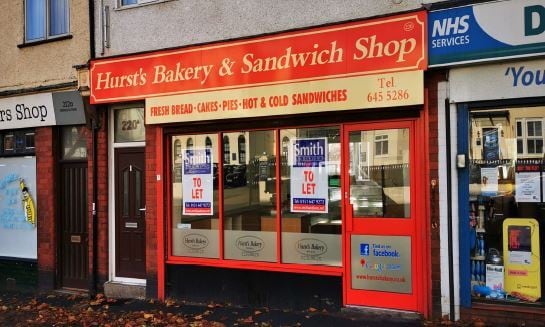 220 Bebington Rd, Birkenhead for sale Primary Photo- Image 1 of 1