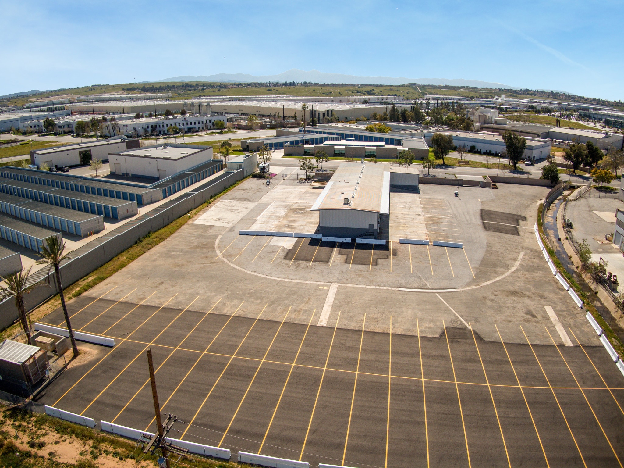 6550 Box Springs Blvd, Riverside, CA 92507