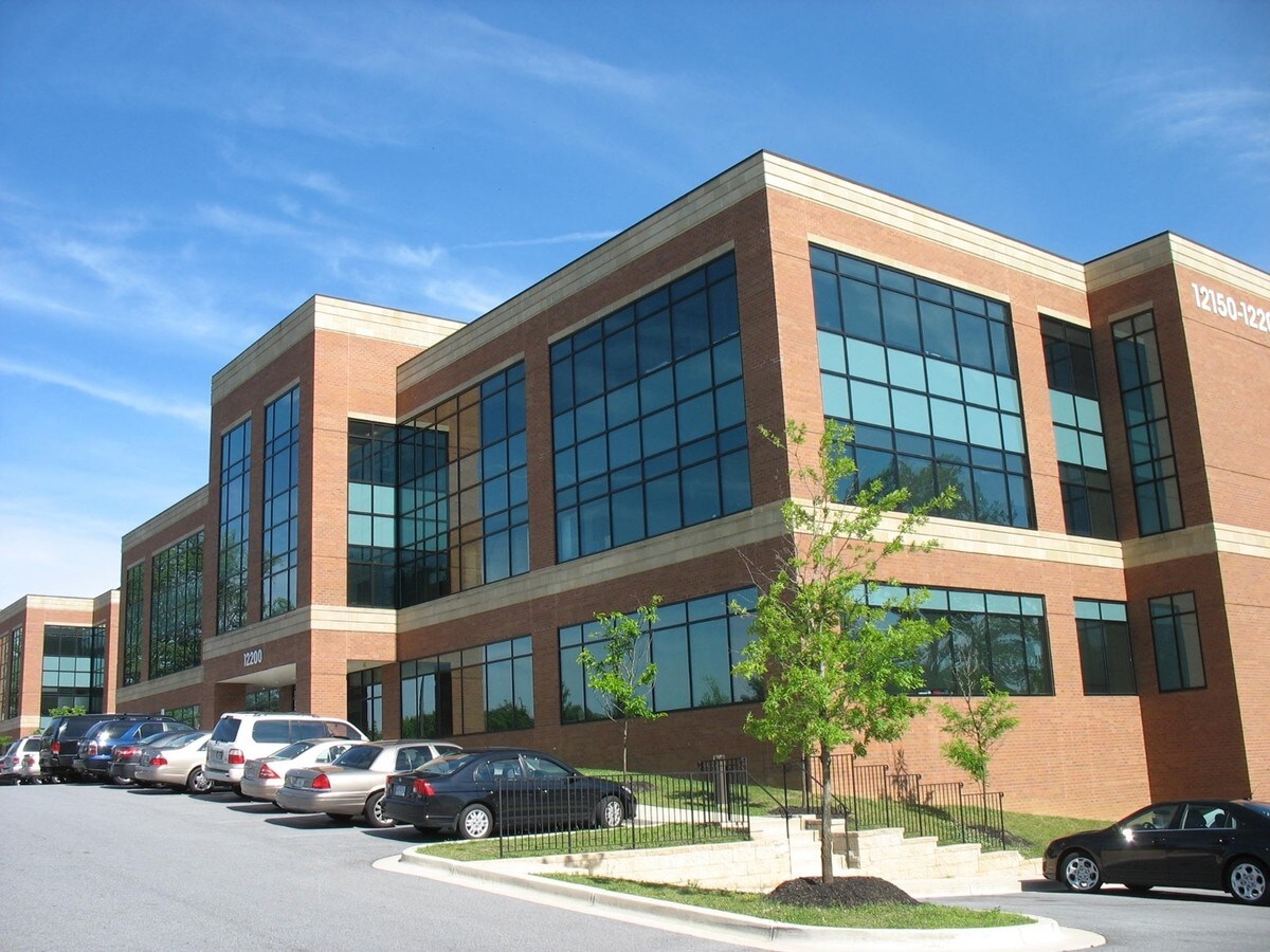 12200 Annapolis Rd, Glenn Dale, MD 20769