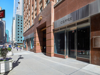 More details for 205 E 42nd St, New York, NY - Retail for Lease