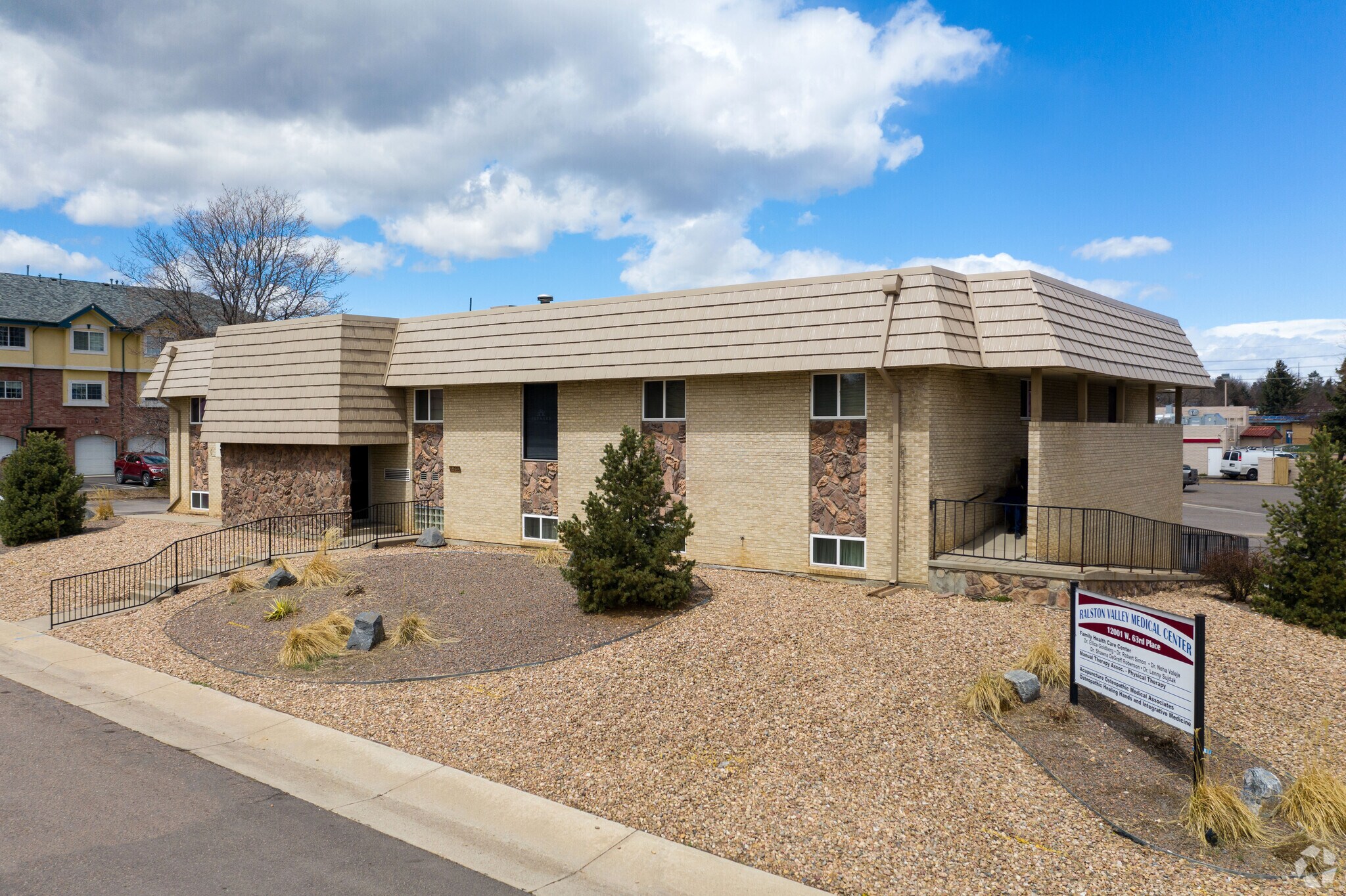 12001 W 63rd Pl, Arvada, CO for sale Building Photo- Image 1 of 1