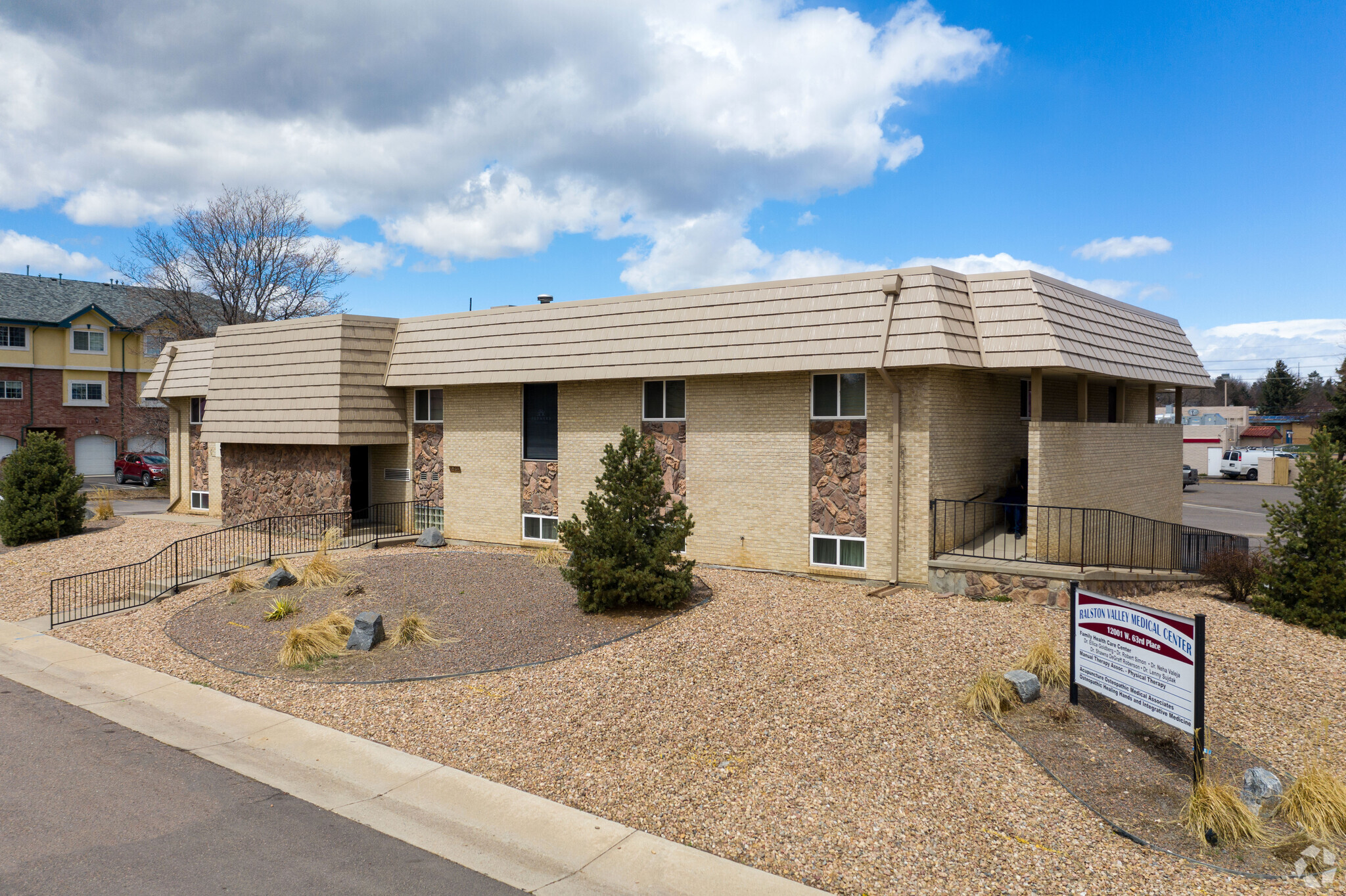 12001 W 63rd Pl, Arvada, CO for lease Primary Photo- Image 1 of 58