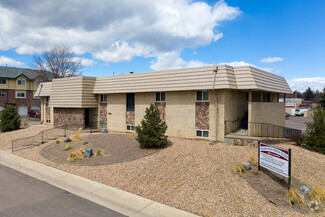 More details for 12001 W 63rd Pl, Arvada, CO - Office/Medical for Lease