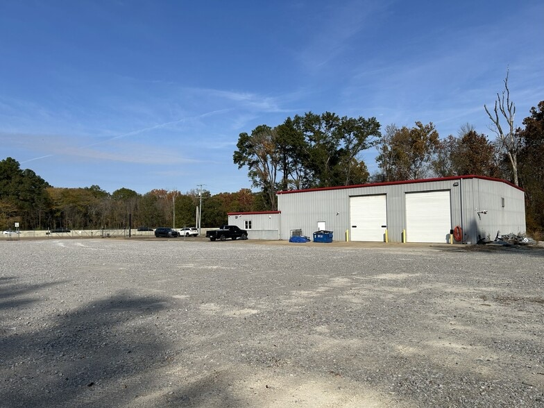 3460 I 55 S, Jackson, MS for sale - Building Photo - Image 2 of 21