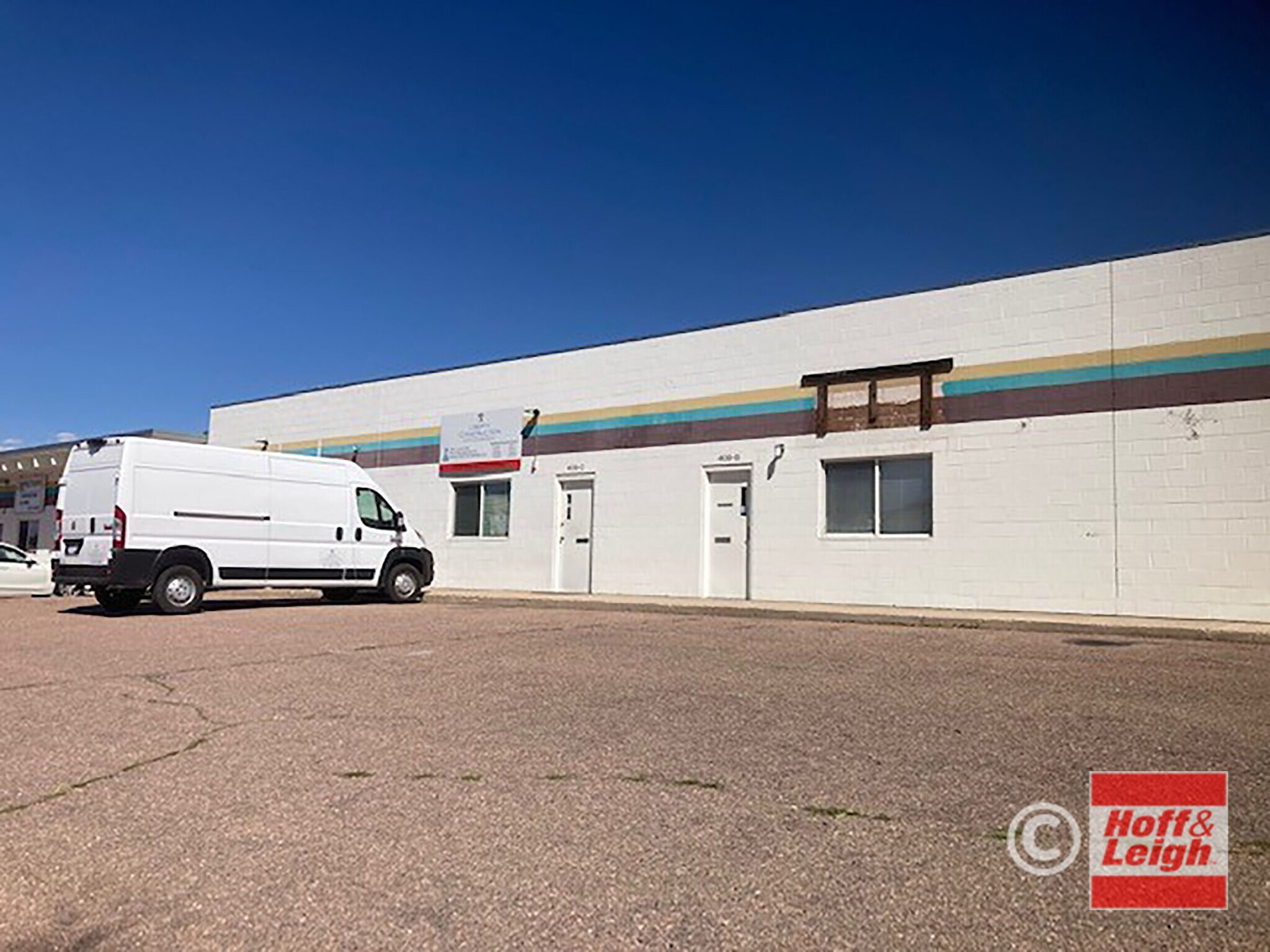 INDUSTRIAL INVESTMENT PROPERTY portfolio of 2 properties for sale on LoopNet.com Primary Photo- Image 1 of 3