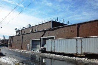 11060 Dunkirk St, Jamaica, NY for lease - Building Photo - Image 3 of 20