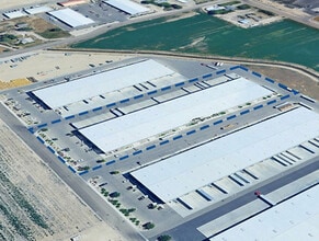 16360 Norco Way, Nampa, ID for lease Aerial- Image 1 of 2