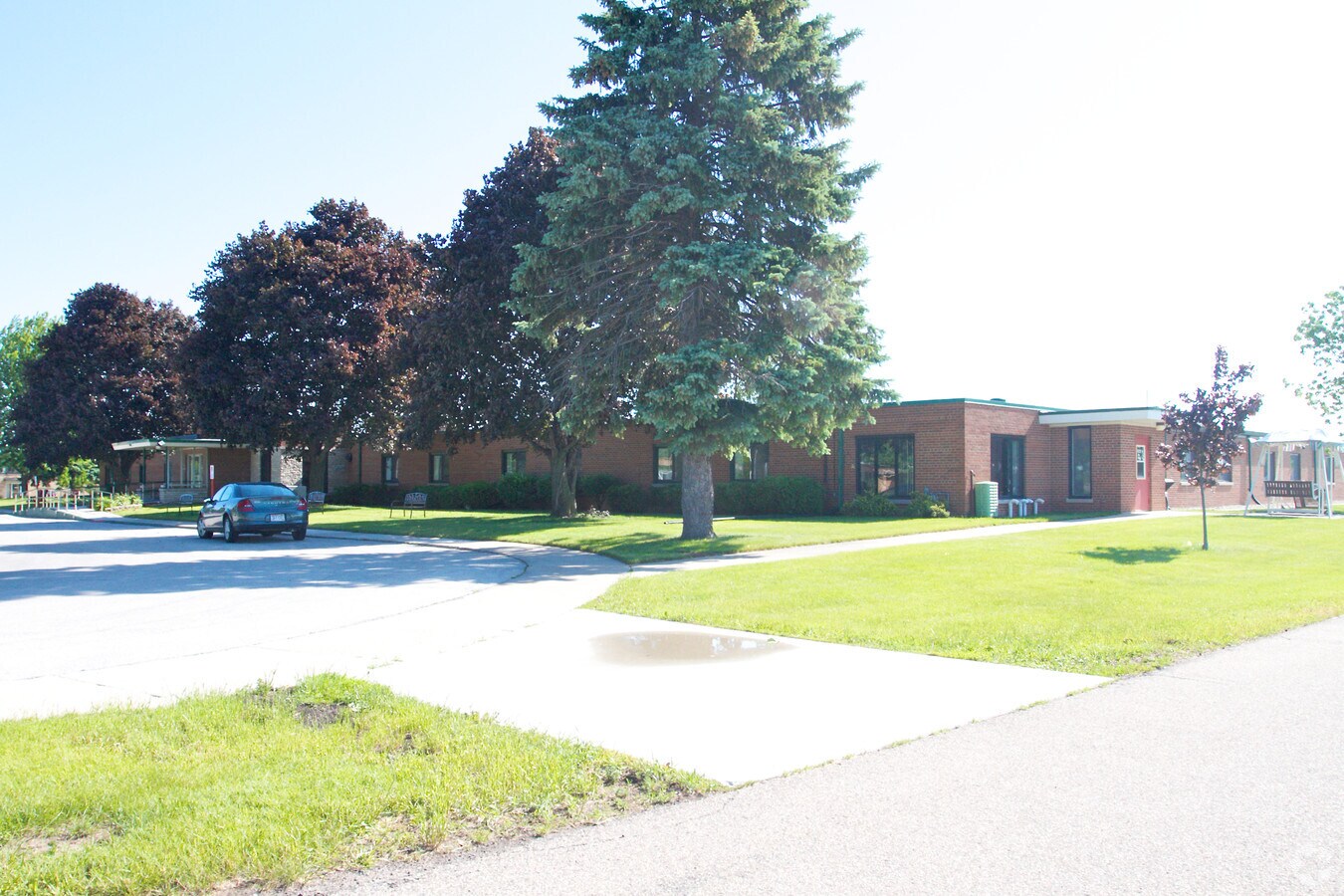 810 Memorial Dr, Chilton, WI 53014