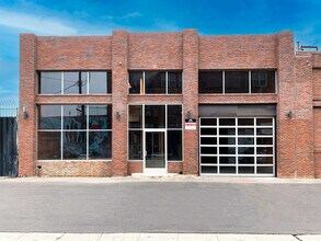 428-436 Colyton St, Los Angeles, CA for lease Building Photo- Image 1 of 8