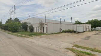 9830-9836 Clay Rd - Warehouse