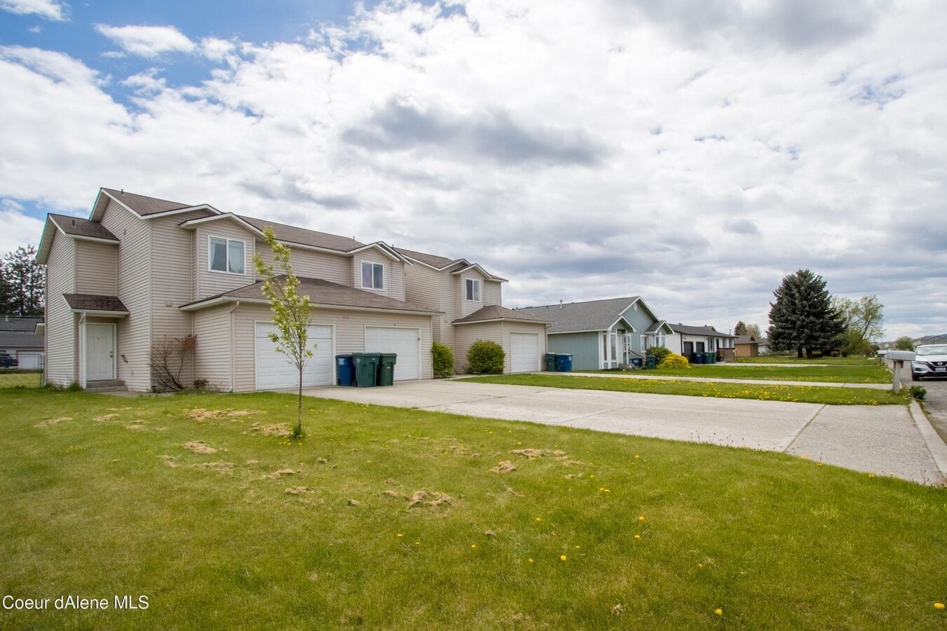 1812 E Coeur D Alene Ave, Post Falls, ID 83854