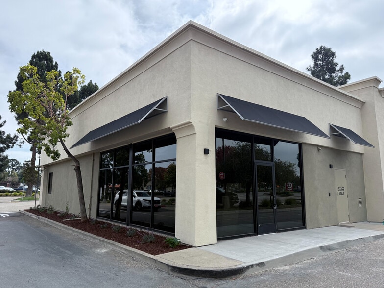 229 Betteravia Rd, Santa Maria, CA for lease - Primary Photo - Image 1 of 1