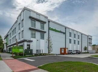 More details for 408 N Primrose Dr, Orlando, FL - Retail for Lease