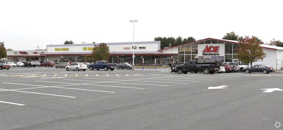 385 Highway 512, Bangor, PA for lease - Building Photo - Image 3 of 5