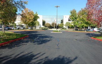 More details for 3550-3580 Bassett St, Santa Clara, CA - Industrial for Lease