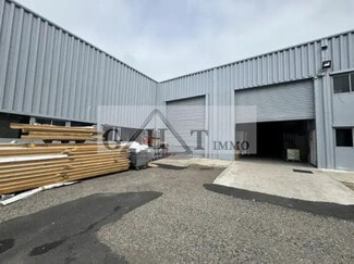 More details for Industrial for Sale