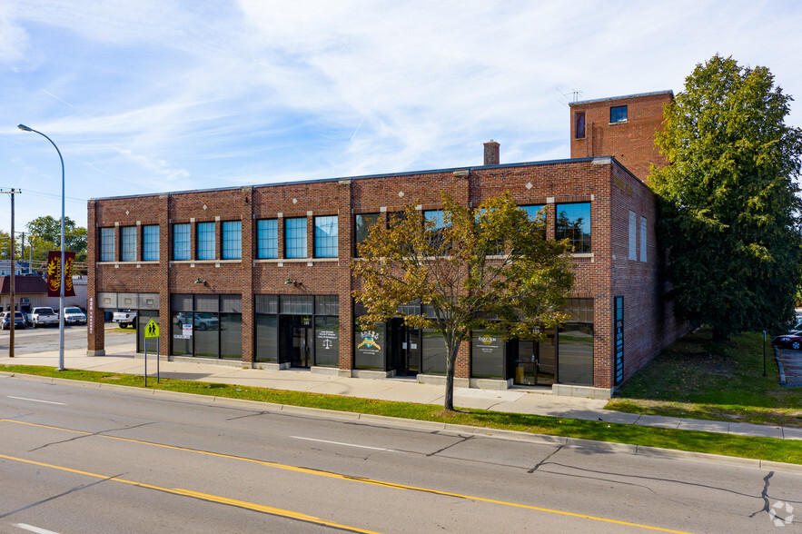 428 S Monroe St, Monroe, MI for lease - Building Photo - Image 3 of 6